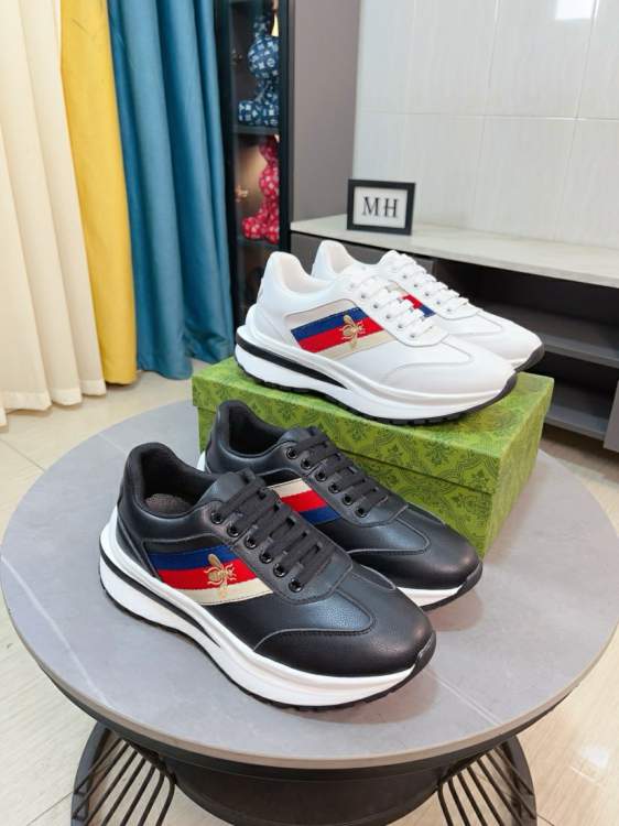 Picture of Gucci Shoes _SKUGuccisz38-44h071310334
